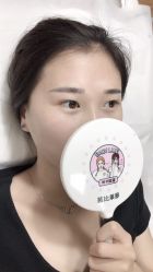 -babiline芭比莱恩半永久纹眉纹唇发际线