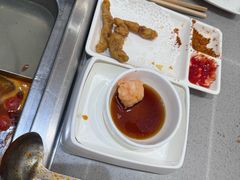 -海底捞火锅(振华广场店)