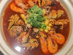 -钱江大院·芳宴江南(三花国际店)