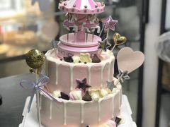 -好利来(彩香店)