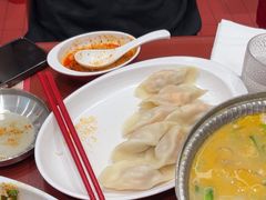 -喜家德虾仁水饺(长泰广场店)