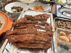 -金稼园·金平湖农家菜