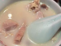 -捞王猪肚鸡火锅(昆山店)