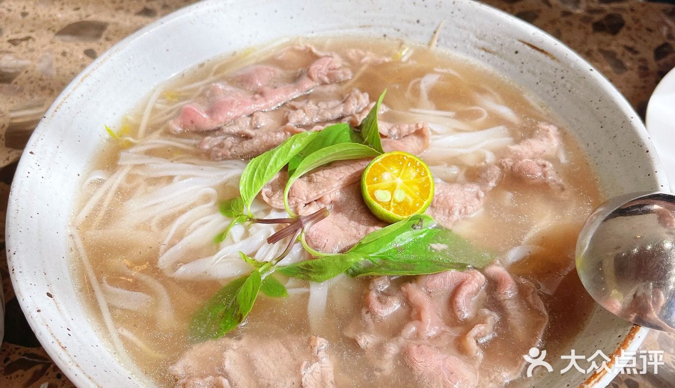 中山|随意又不失惬意的东南亚小店