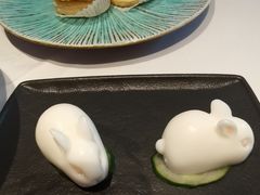 -侨美食家·40年地道粤菜(珠江新城店)