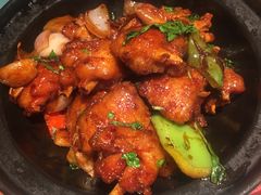 -大树餐厅(益田假日店)