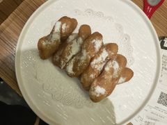 -院里寻菜·精致庭院菜(观沙岭店)