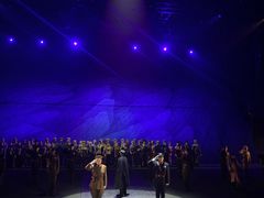 -《12·12》西安事变大型实景演出