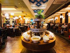 -草原牧羊火锅·龙虾·烤鱼(杨浦店)