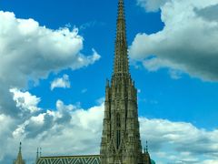 -斯蒂芬主教座堂(Stephansdom)