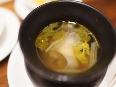 -云龙轩(迪士尼探索家度假酒店)