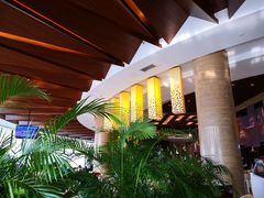 -秦皇国际大酒店·自助餐