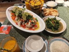 -Home Thai·泰谣(王府井apm店)