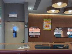 -香港深仔记茶餐厅(东门店)