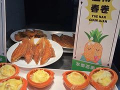 -南通大饭店·米兰餐厅