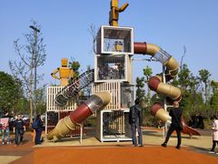 -枫香湖儿童公园