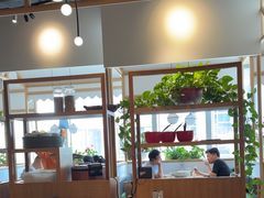 -渝信川菜 · 川味家常菜(财富购物中心店)