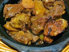 -熠盛粤味·顺德桑拿鸡(永康路店)