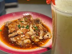 -永兴外婆桥(城中万达店)