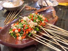 -庆合府重庆大排档(紫都城店)