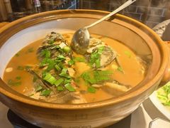 千岛湖鱼头-千岛湖小鱼儿·淳安匠心农家菜