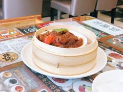 -香港新记茶餐厅(湖墅南路店)