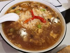 -尚一汤 广东炖汤(金桥国际店)
