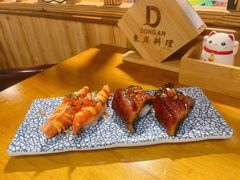 -东岸料理·寿司·刺身