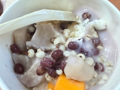 -鲜芋仙(大兴龙湖店)