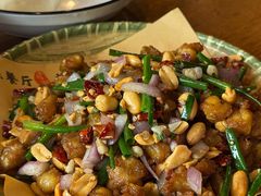 -丰乐餐厅·始于1999·本地老字号