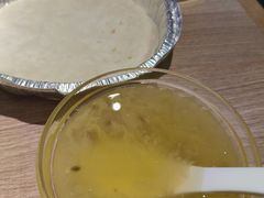 -老上居·手工春饼(贝尔路店)