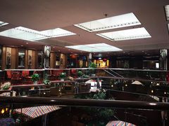 -燕山大酒店