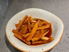 -大师兄·西北小馆(南沙万达广场店)