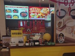 -老娘舅(吴淞路店)