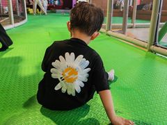 -幸福花欢乐世界(东辰广场A座店)