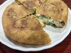 -兰庆鸡蛋馃(人民路店)