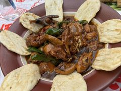 -阿财老铺·老蚌埠龙虾城(华夏总店)