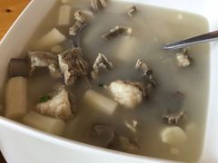 -安东水产海鲜餐厅