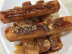 -蜀串香牛杂火锅串串