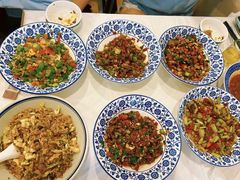 -新新湘菜馆(新中街二条店)