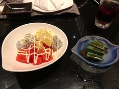 -佛山希尔顿酒店·融誉亚洲美食荟