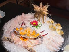 -荣记火锅(青悦城店)