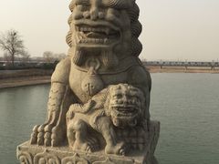 -卢沟桥文化旅游区