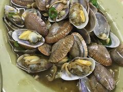 -贞姨美食·老字号海鲜大排档