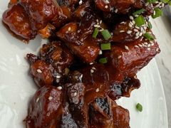 -又见炊烟私房菜(敬亭路店)