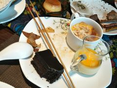 -以岭健康城·凯旋门大酒店-怡梦音乐西餐厅