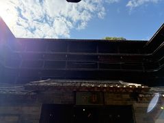 -福建土楼（南靖）云水谣景区-和贵楼