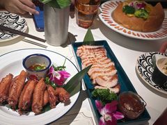 -太食獸泰式茶餐厅(IFS国金中心店)