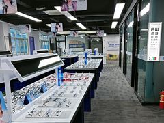 -老仙配镜厂(深圳宝安店)