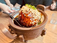 -扬州狮子楼·非遗淮扬菜(东关街店)